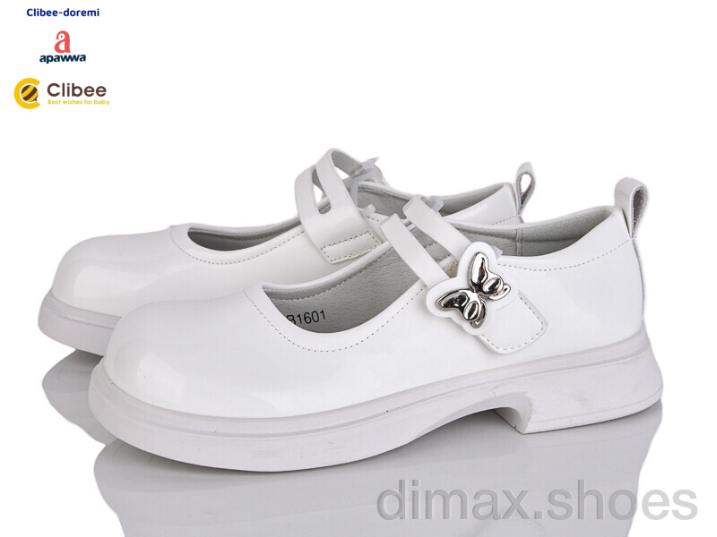 Clibee-Doremi B1601 white