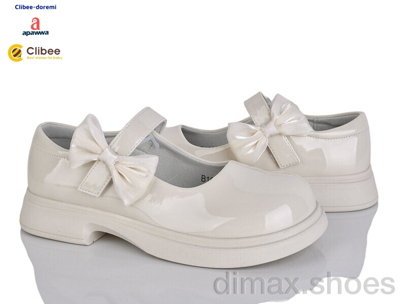 Clibee-Doremi B1606 beige
