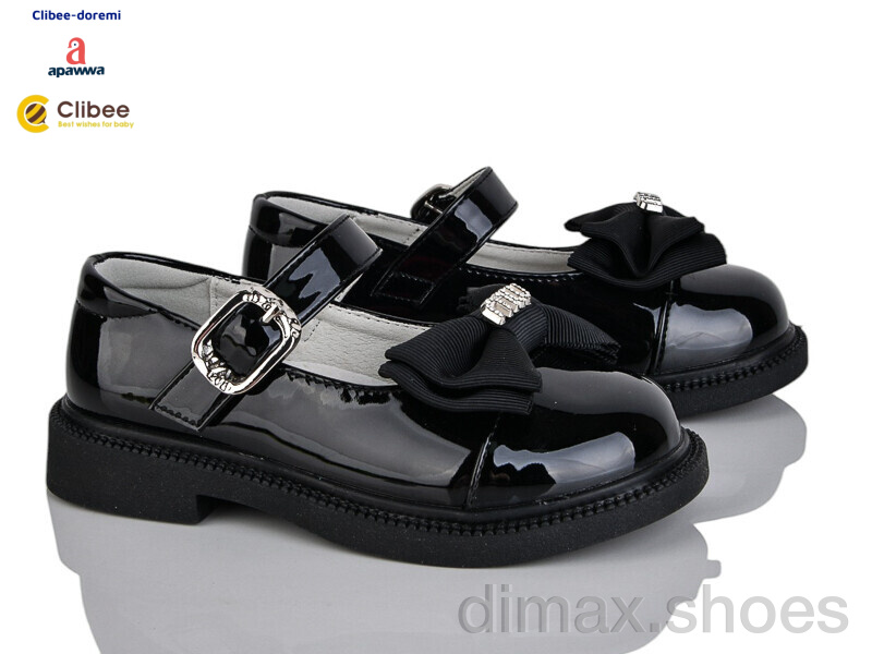 Clibee-Doremi B1665 black