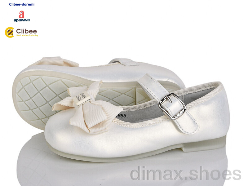 Clibee-Doremi B1655 beige