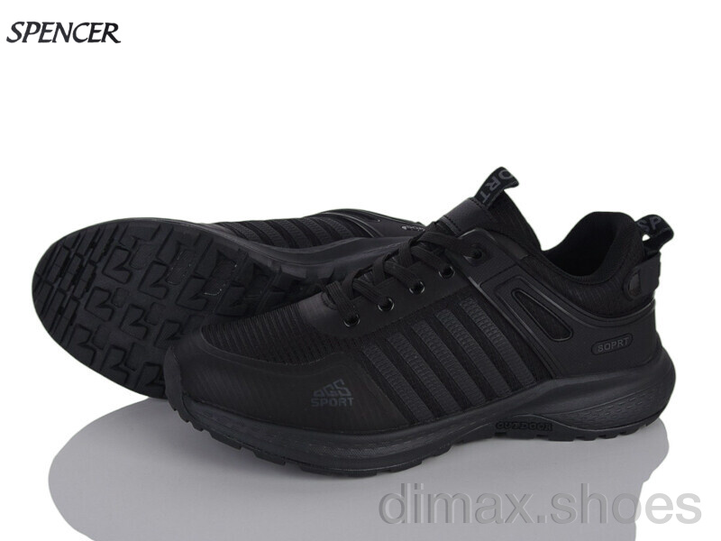Spencer KMBA231-23