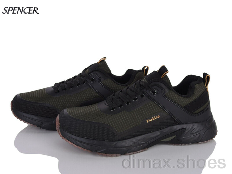 Spencer KMBA518-6
