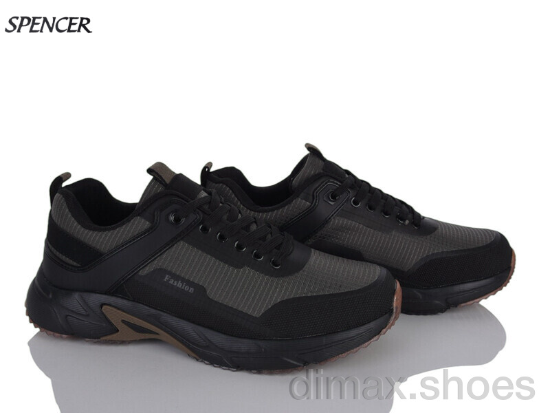 Spencer KMBA518-7