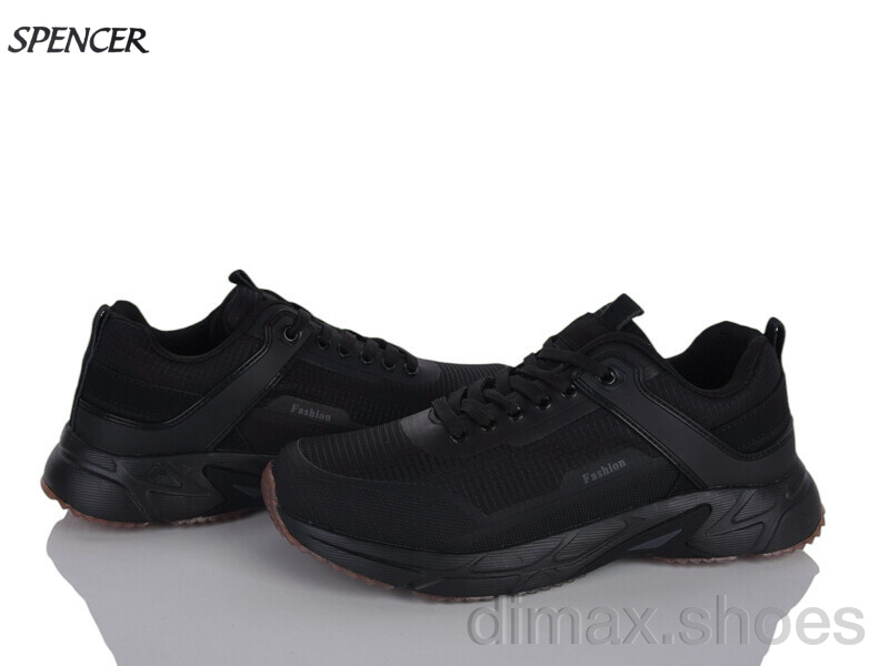 Spencer KMBA518-3
