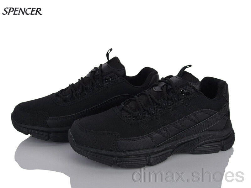 Spencer KMBA521-3