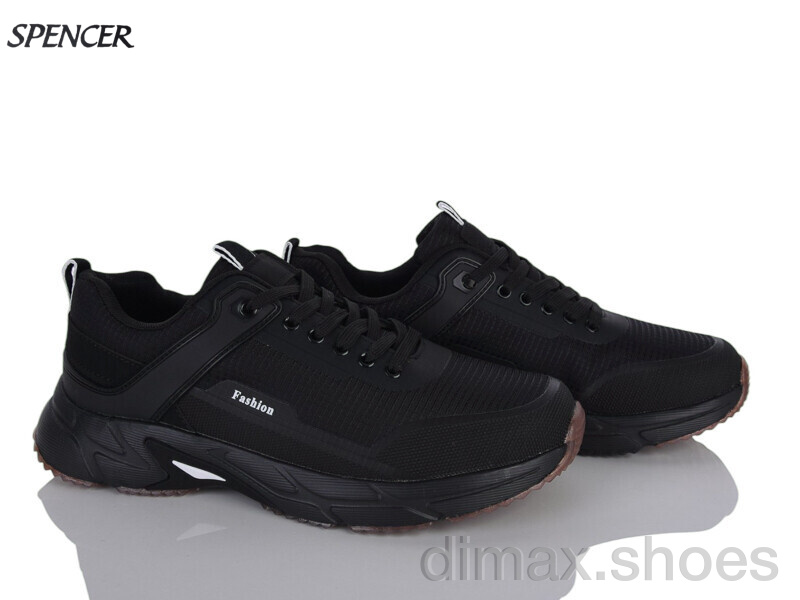Spencer KMBA518-1