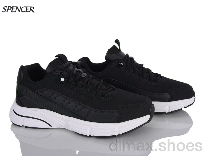 Spencer KMBA521-1