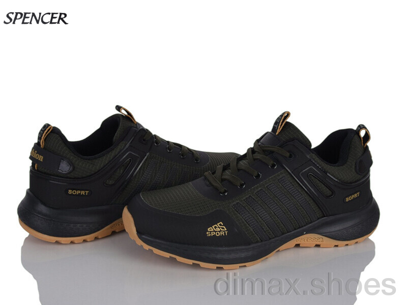 Spencer KMBA231-26