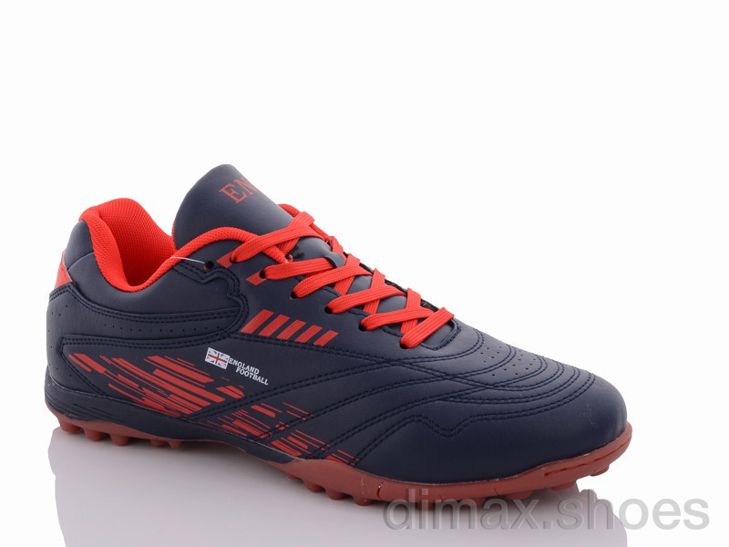 Veer-Demax A2102-7S Футбольная обувь