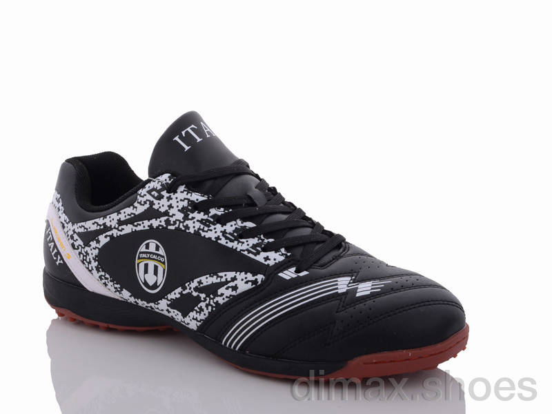 Veer-Demax A2101-9S Футбольная обувь