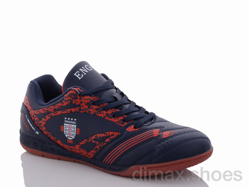 Veer-Demax A2101-7Z Футбольная обувь