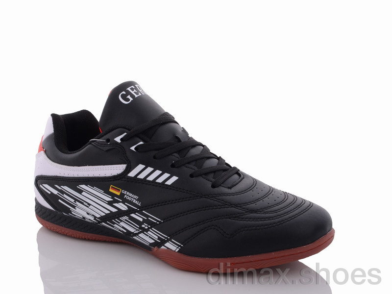 Veer-Demax A2102-1S Футбольная обувь