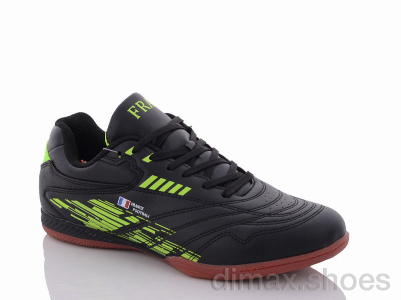 Veer-Demax A2102-2Z Футбольная обувь