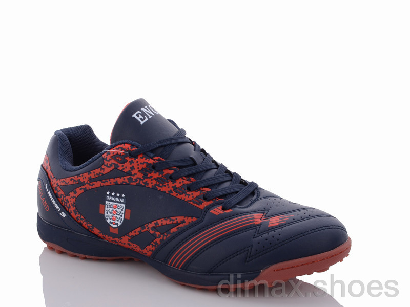 Veer-Demax A2101-7S Футбольная обувь