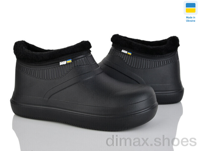 Golden Lion M7004 чорний