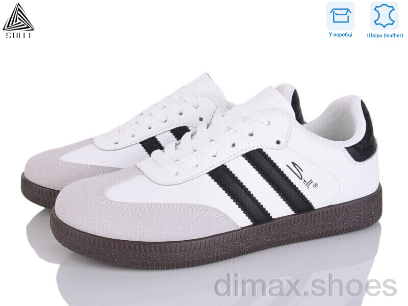 STILLI Group L2410-23 шкіра