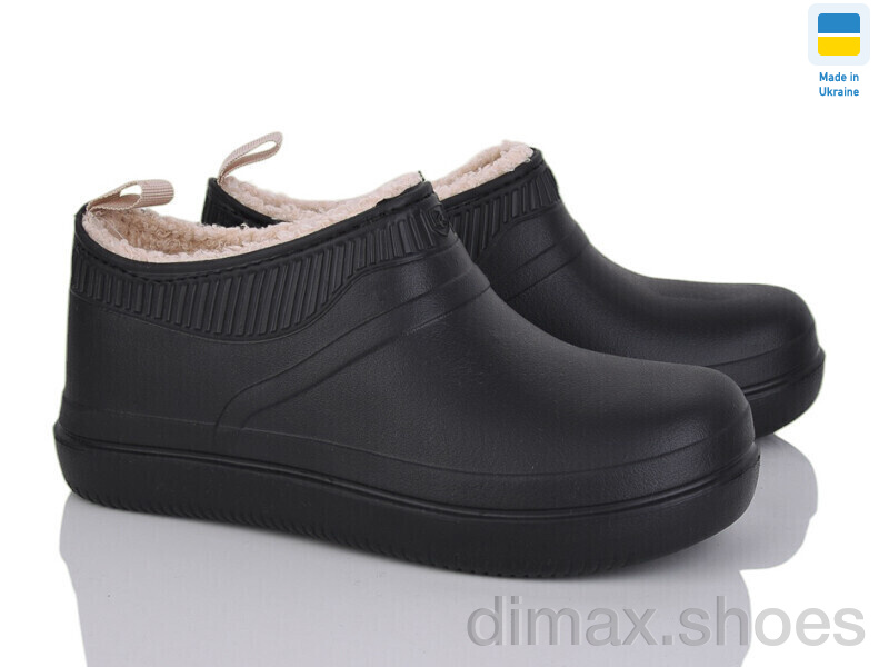 Golden Lion M7002 чорний