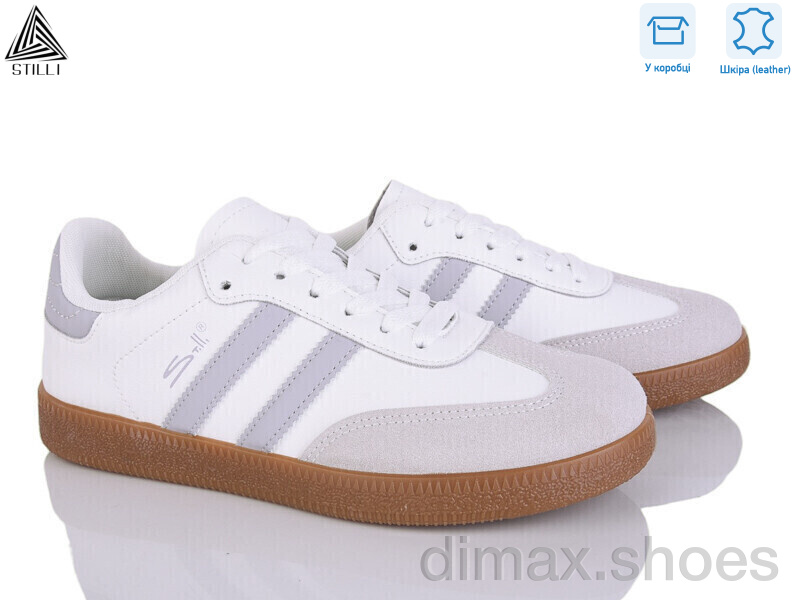 STILLI Group L2410-27 шкіра