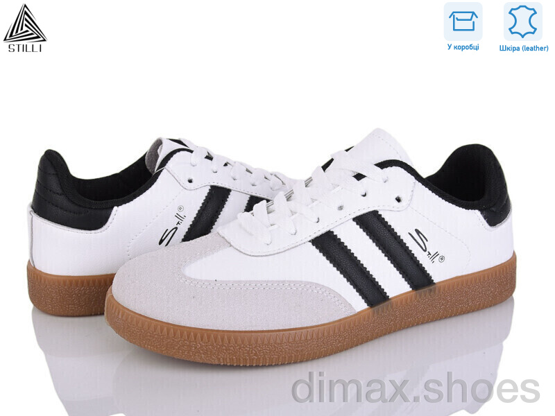 STILLI Group L2410-24 шкіра