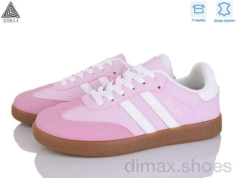 STILLI Group L2410-30 шкіра