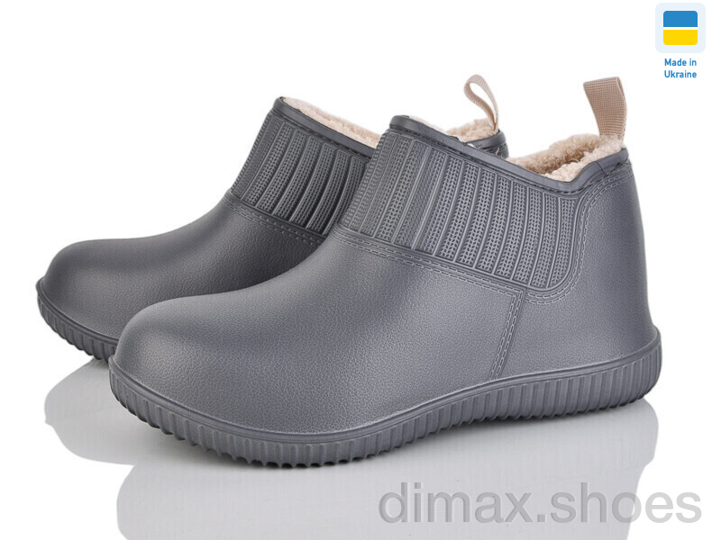 Golden Lion M7009 т.сірий