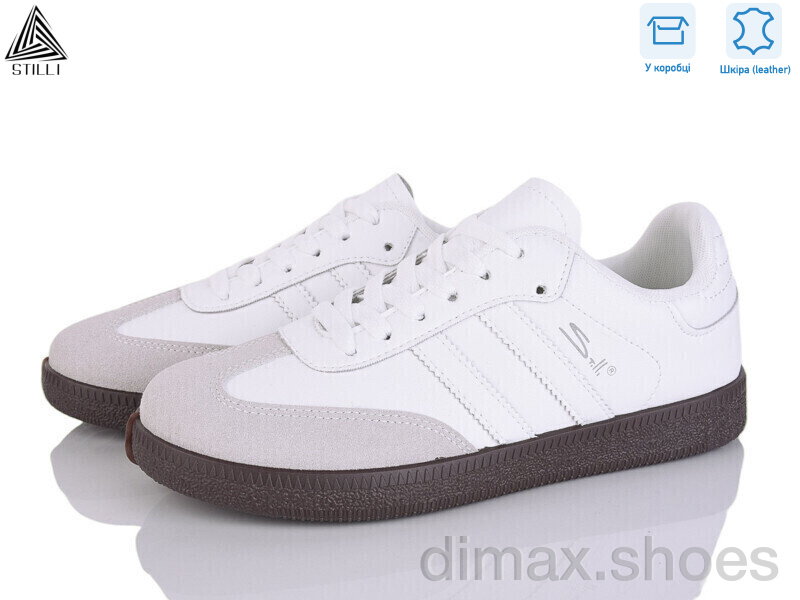 STILLI Group L2410-26 шкіра