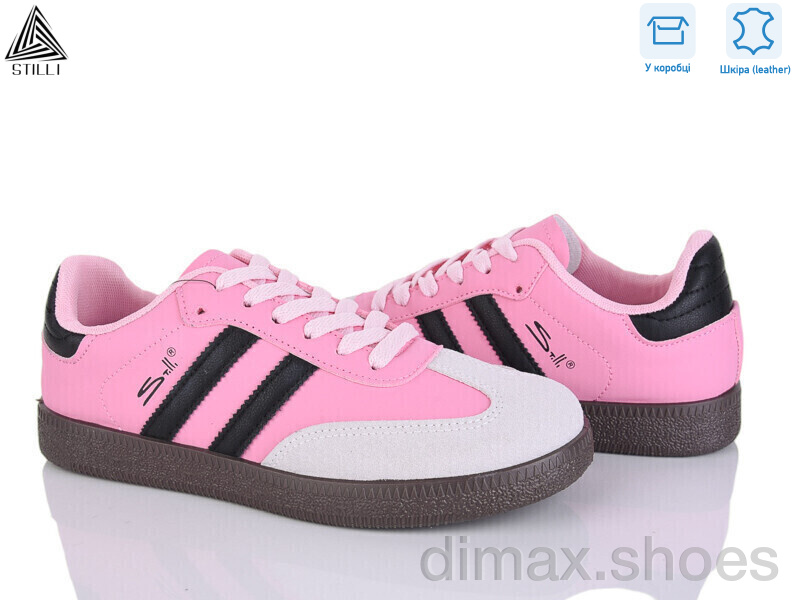 STILLI Group L2410-29 шкіра