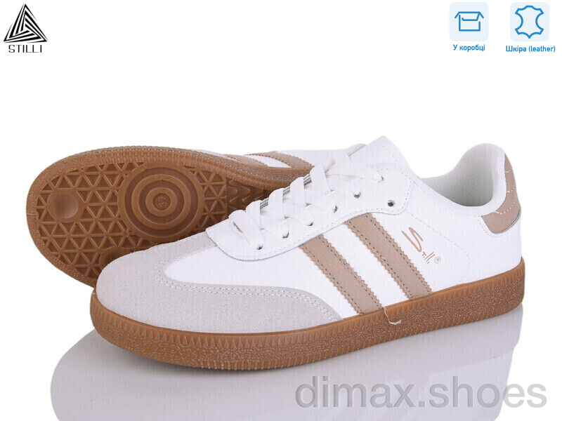 STILLI Group L2410-21 шкіра