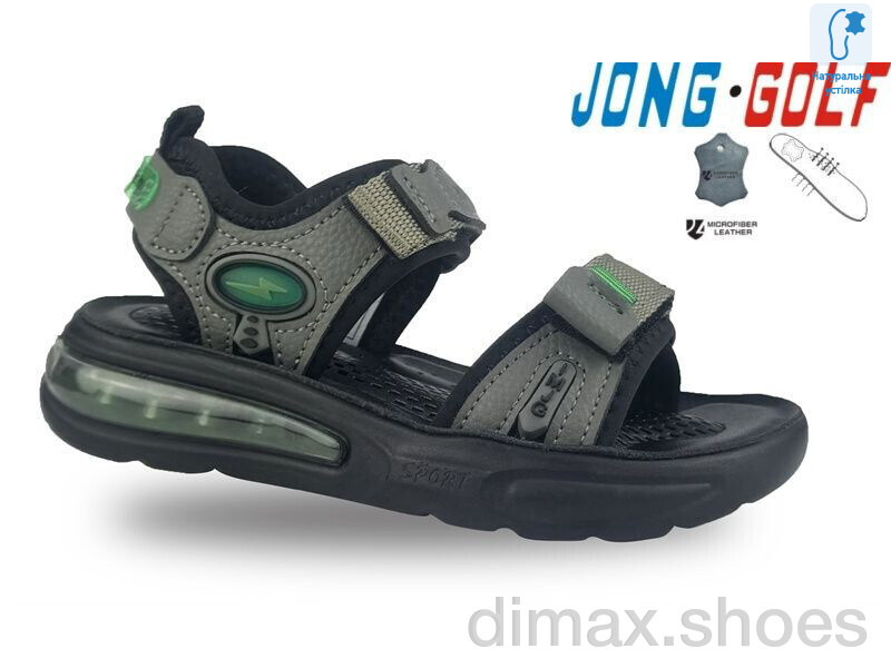 Jong Golf C20523-18