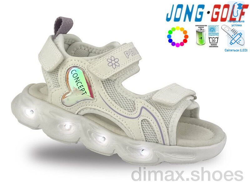 Jong Golf A20544-7 LED