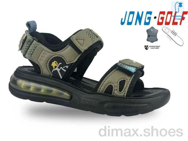 Jong Golf C20525-5