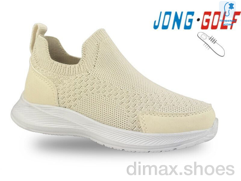 Jong Golf B11614-6