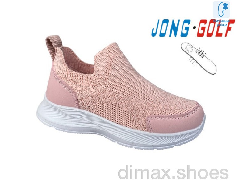 Jong Golf B11614-8