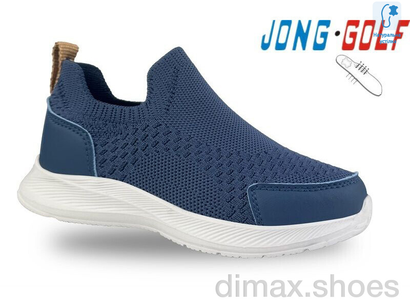 Jong Golf B11614-17