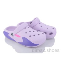 Lion-Lu F777-3 purple