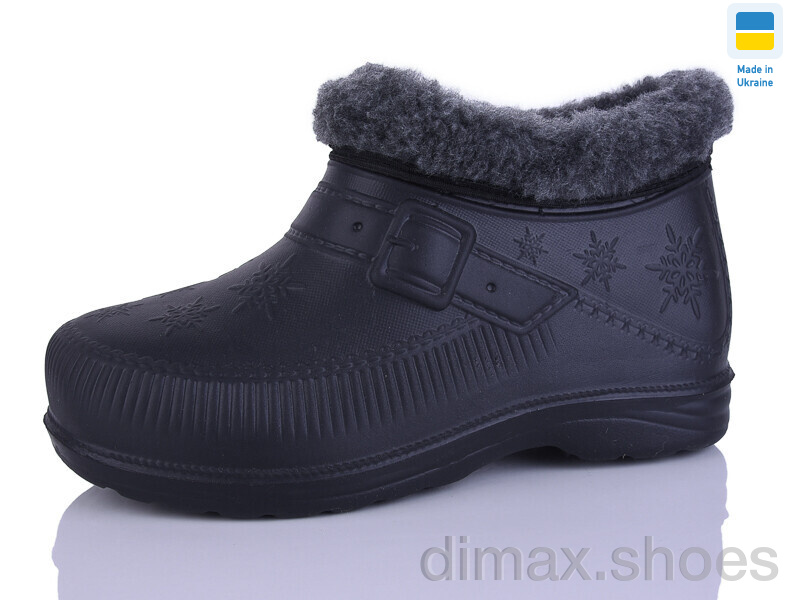 DeMur 31A чорний