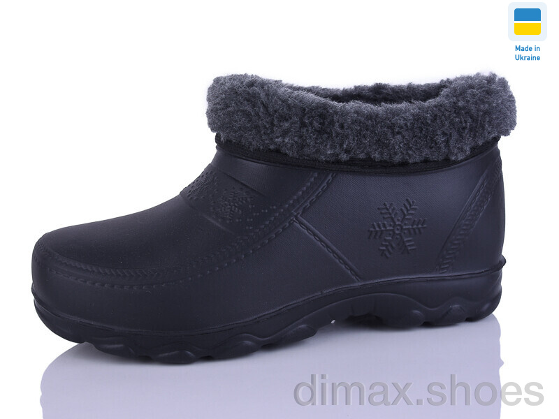 DeMur 30A чорний