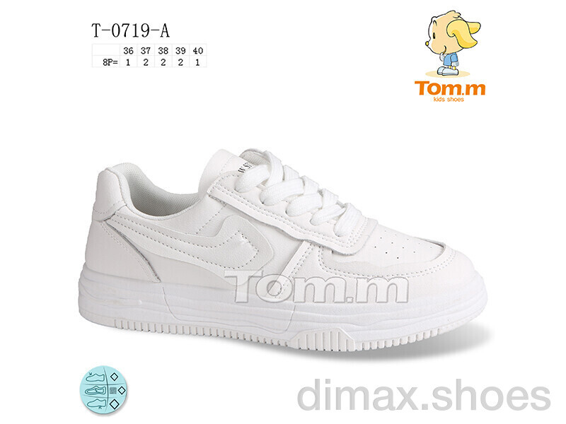 TOM.M T-0719-A