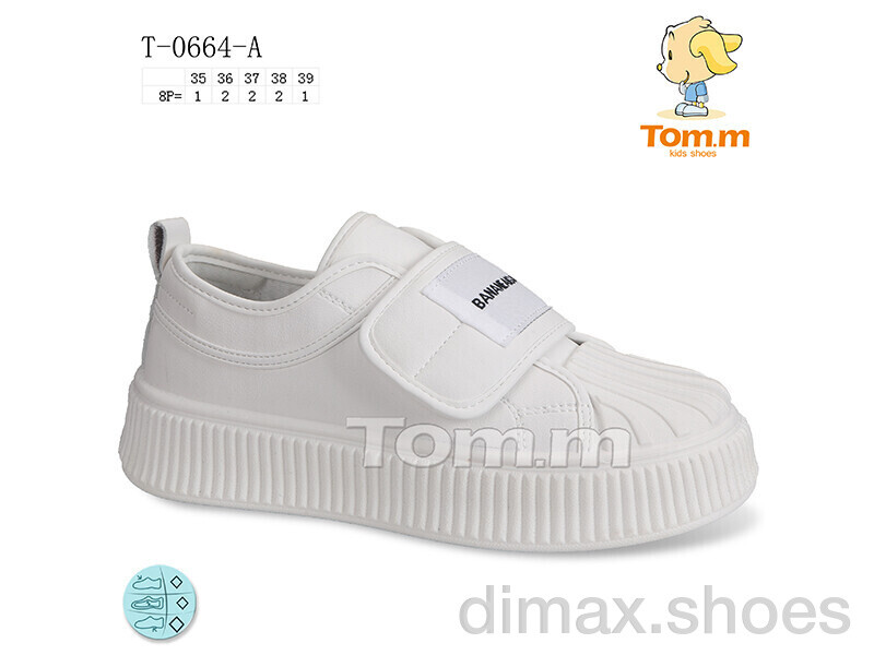 TOM.M T-0664-A