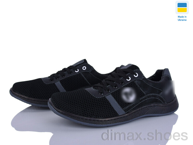 Paolla 441-3M чорний