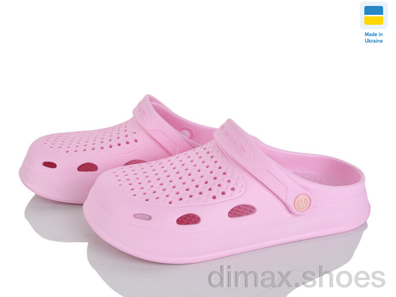 Rai shoes Сабо08 пудра