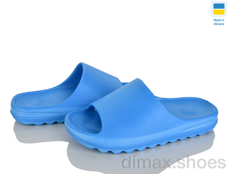 Rai shoes ПЖ44 синій