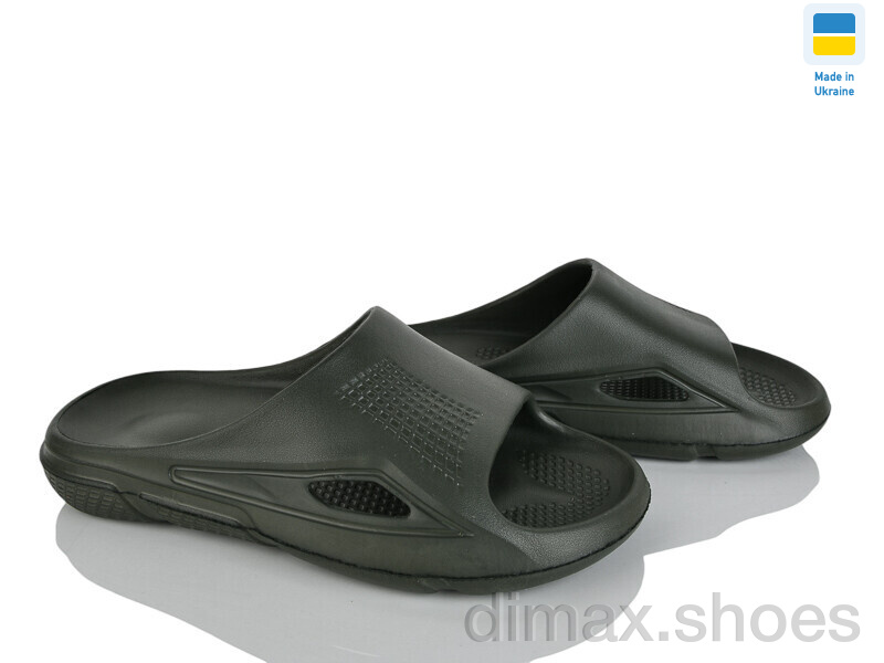 Rai shoes П43 хакі