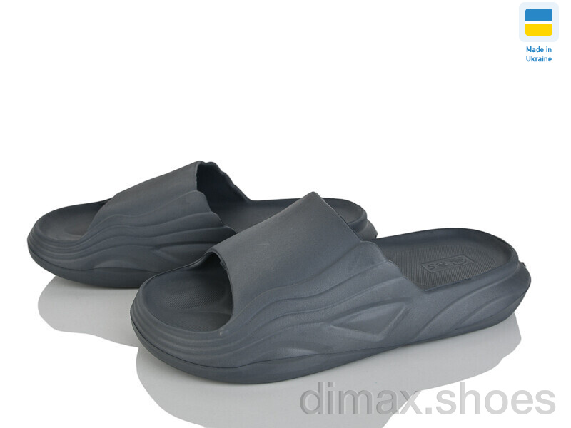 Rai shoes П38 графіт