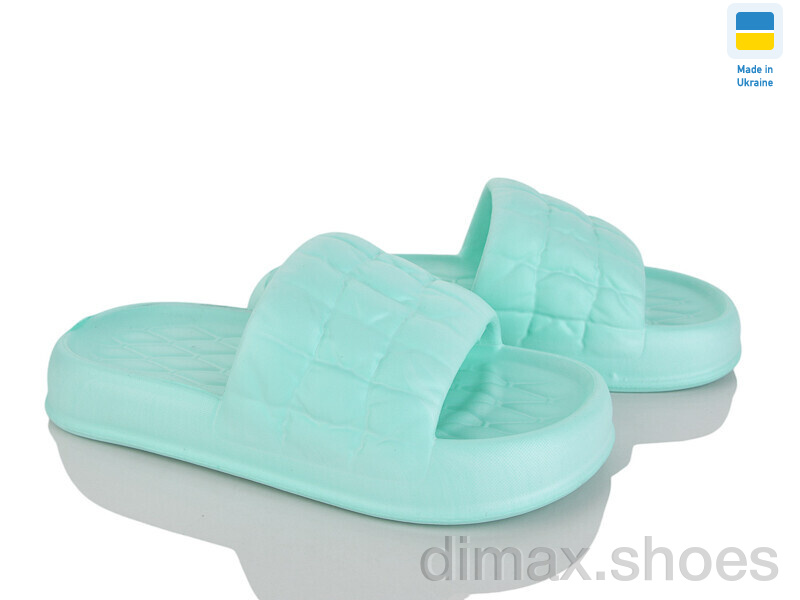 Rai shoes ПЖ50 м'ята