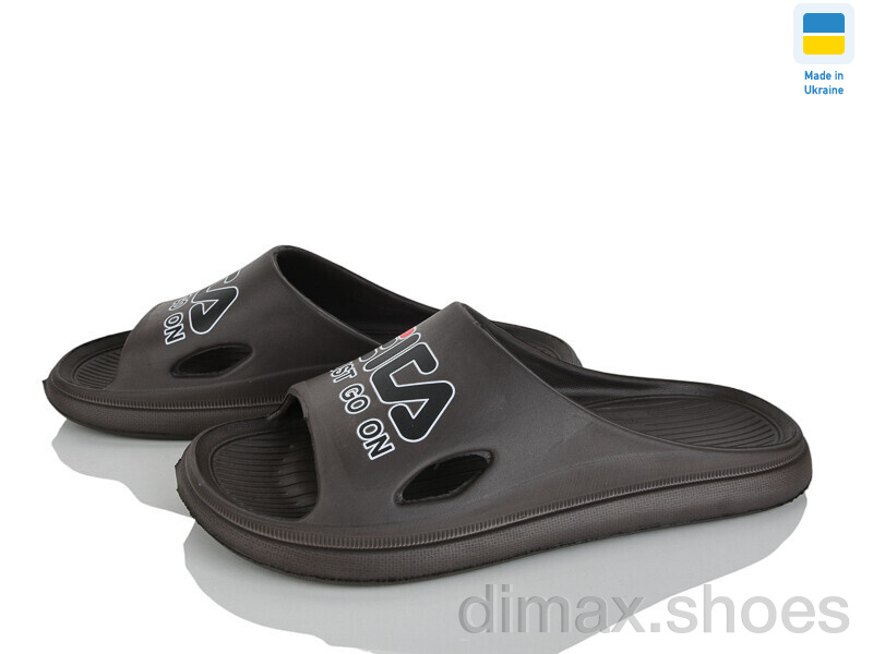 Rai shoes С79 коричневий