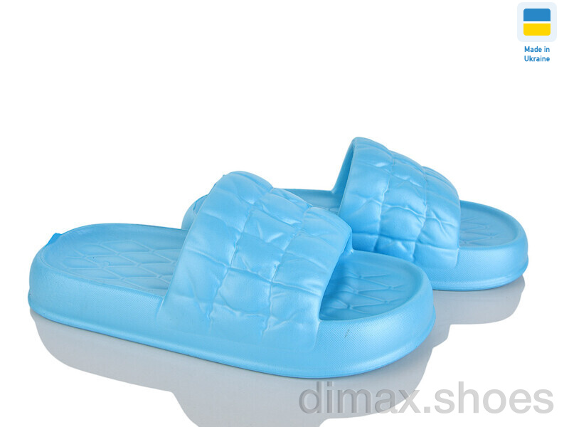 Rai shoes ПЖ50 небесний