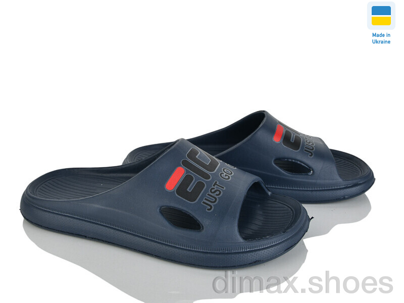 Rai shoes С80 синій