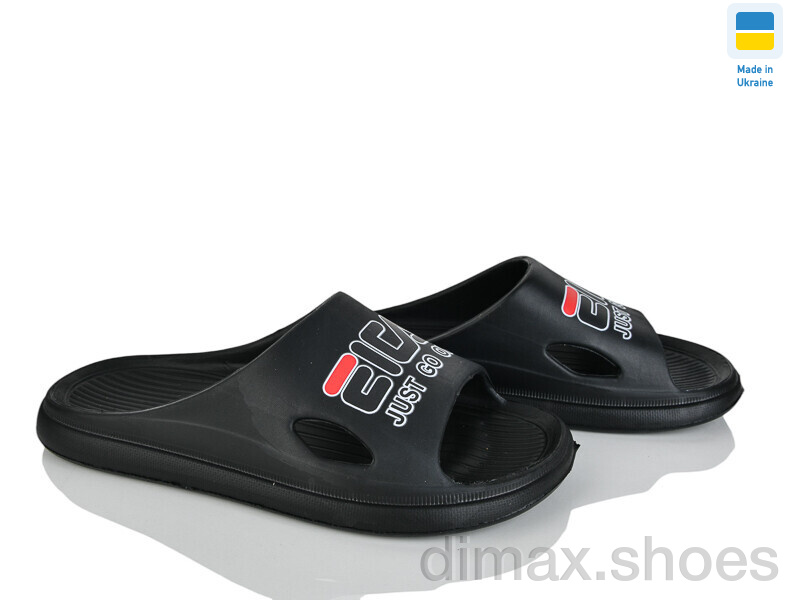 Rai shoes С79 чорний