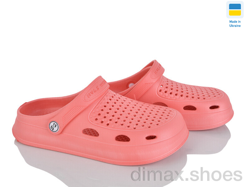 Rai shoes Сабо08 корал